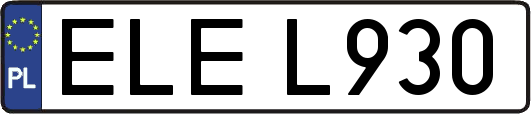 ELEL930