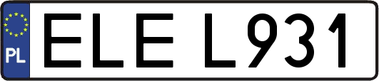 ELEL931