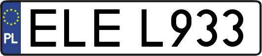 ELEL933
