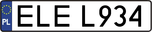 ELEL934
