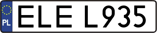 ELEL935