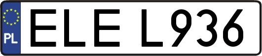 ELEL936