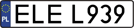 ELEL939