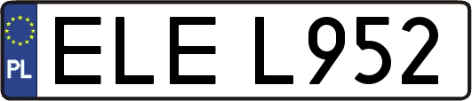 ELEL952