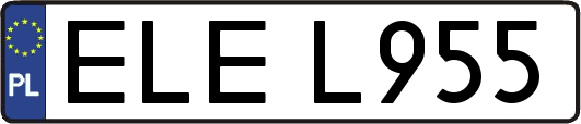 ELEL955