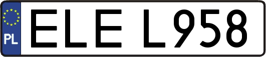 ELEL958