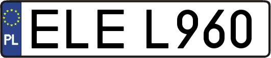 ELEL960