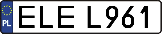 ELEL961