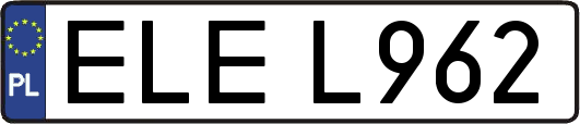 ELEL962