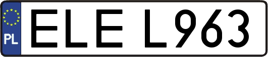 ELEL963