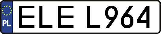 ELEL964