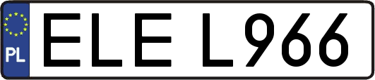 ELEL966
