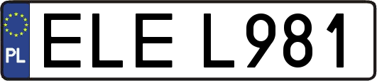 ELEL981