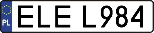 ELEL984