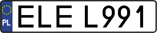 ELEL991