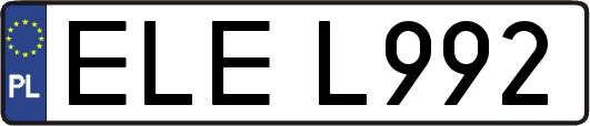 ELEL992