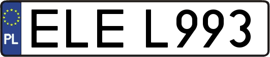 ELEL993