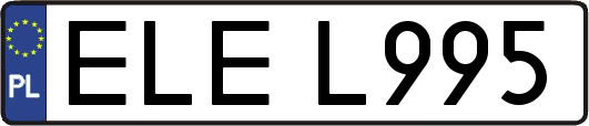 ELEL995