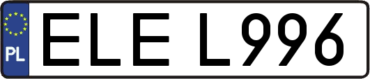 ELEL996