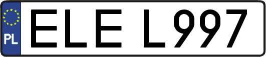 ELEL997