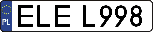 ELEL998