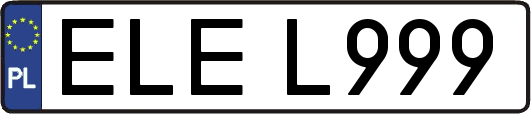 ELEL999