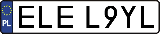 ELEL9YL