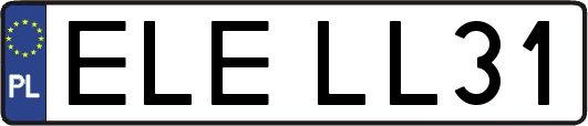 ELELL31