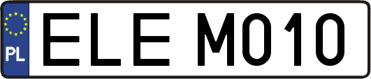 ELEM010