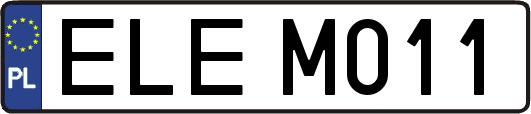 ELEM011