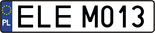ELEM013