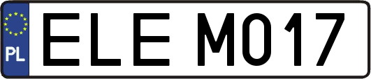 ELEM017