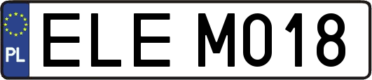 ELEM018