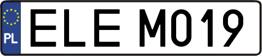ELEM019