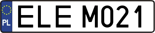 ELEM021
