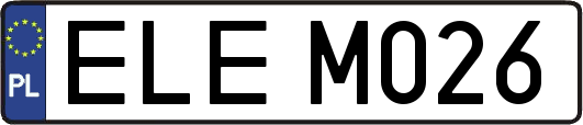 ELEM026