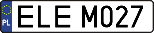 ELEM027