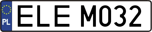 ELEM032
