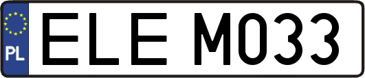 ELEM033