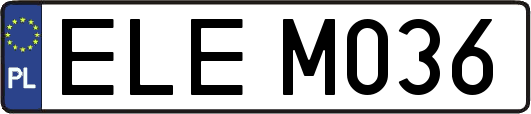 ELEM036