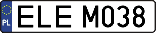 ELEM038