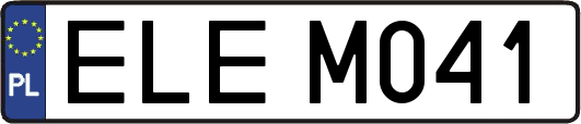 ELEM041