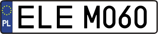 ELEM060