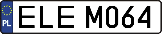 ELEM064