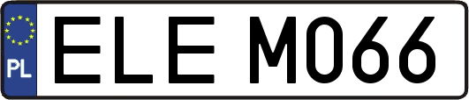 ELEM066