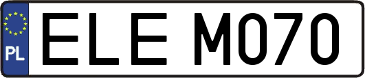 ELEM070
