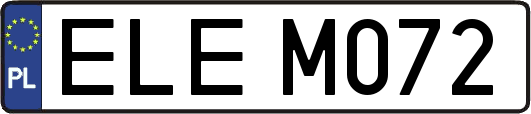 ELEM072