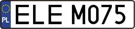 ELEM075