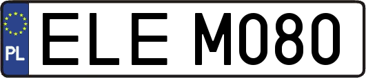 ELEM080