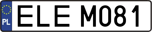 ELEM081